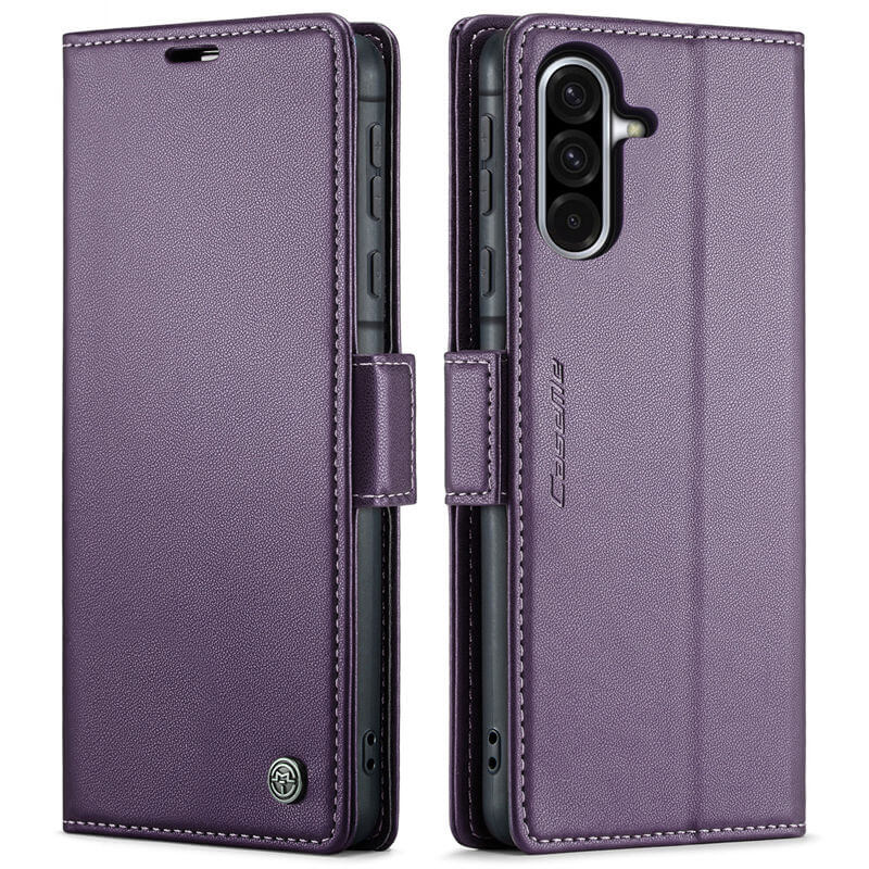 CaseMe Samsung Galaxy A56 5G Wallet Case