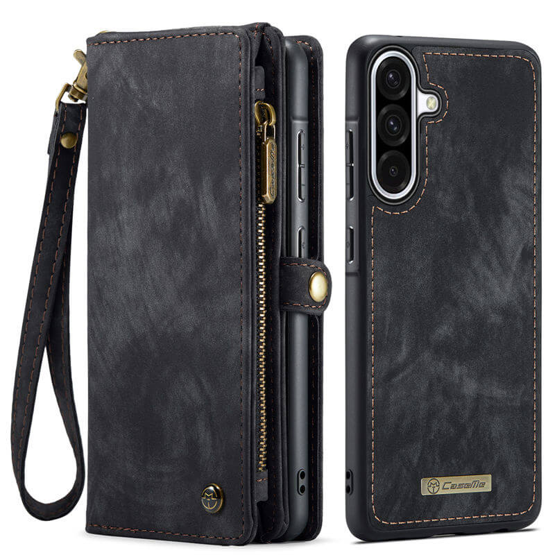 CaseMe Samsung Galaxy A56 5G Wallet Case