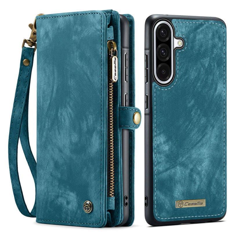 CaseMe Samsung Galaxy A56 5G Wallet Case