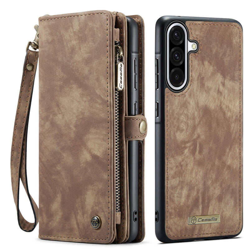 CaseMe Samsung Galaxy A56 5G Wallet Case