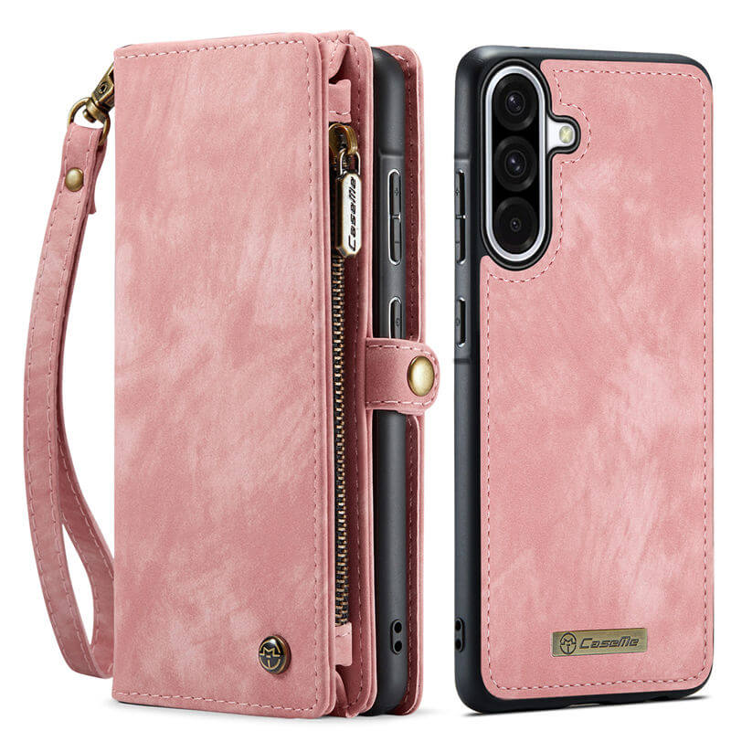 CaseMe Samsung Galaxy A56 5G Wallet Case