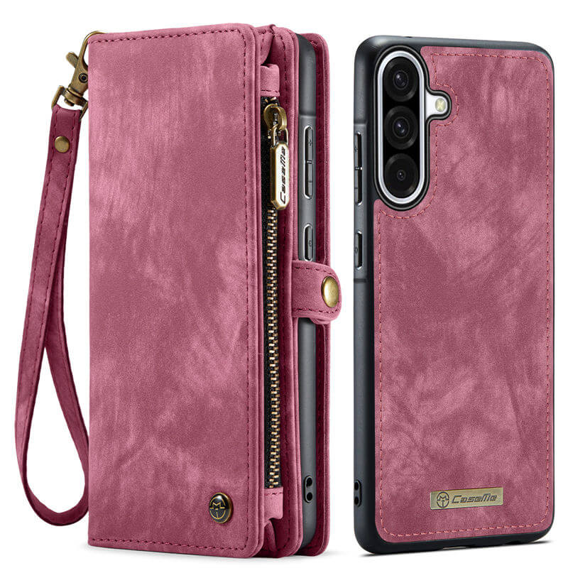 CaseMe Samsung Galaxy A56 5G Wallet Case