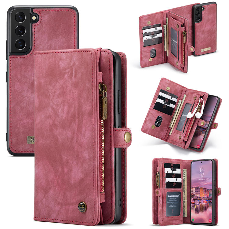 Caseme Samsung Galaxy S22 Wallet Cases And Covers 1452