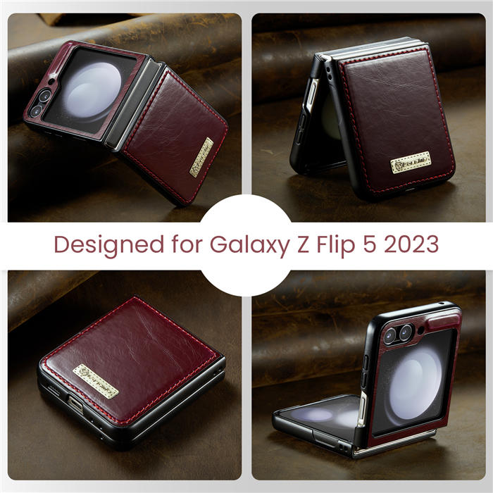 CaseMe Samsung Galaxy Z Flip5 Case