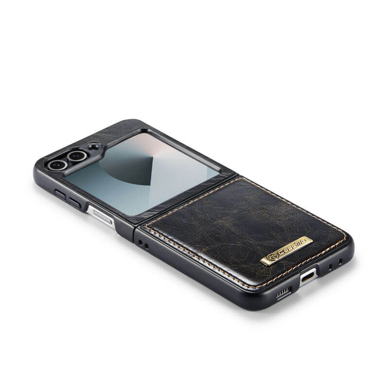 CaseMe Samsung Galaxy Z Flip6 Case