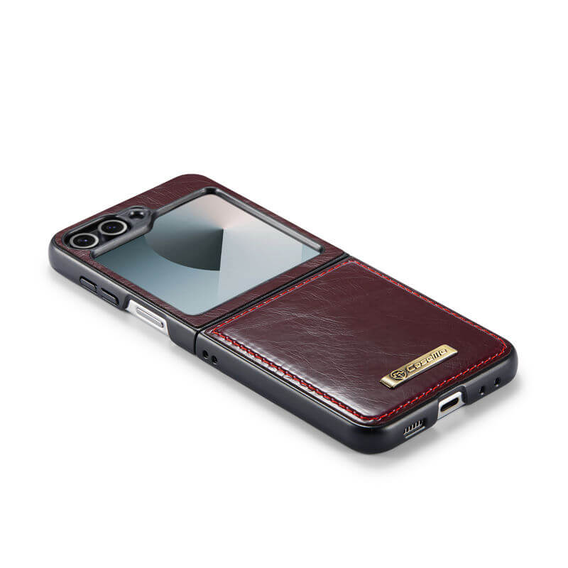 CaseMe Samsung Galaxy Z Flip6 Case