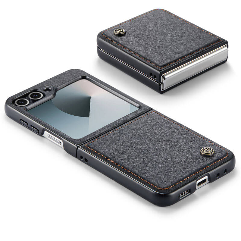 CaseMe Samsung Galaxy Z Flip6 Case