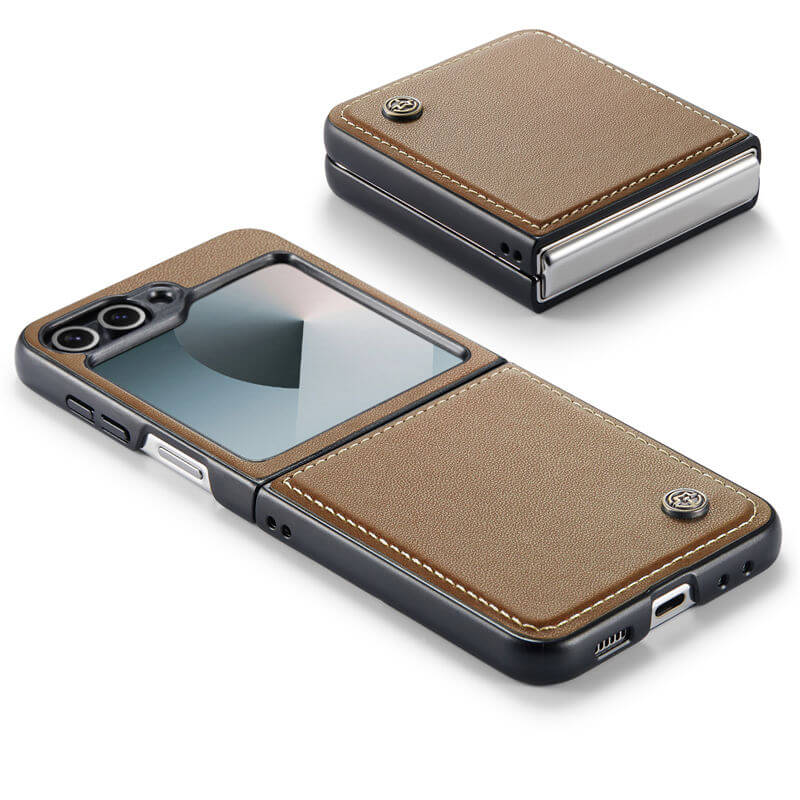 CaseMe Samsung Galaxy Z Flip6 Case