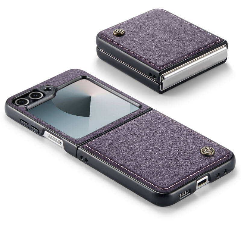 CaseMe Samsung Galaxy Z Flip6 Case