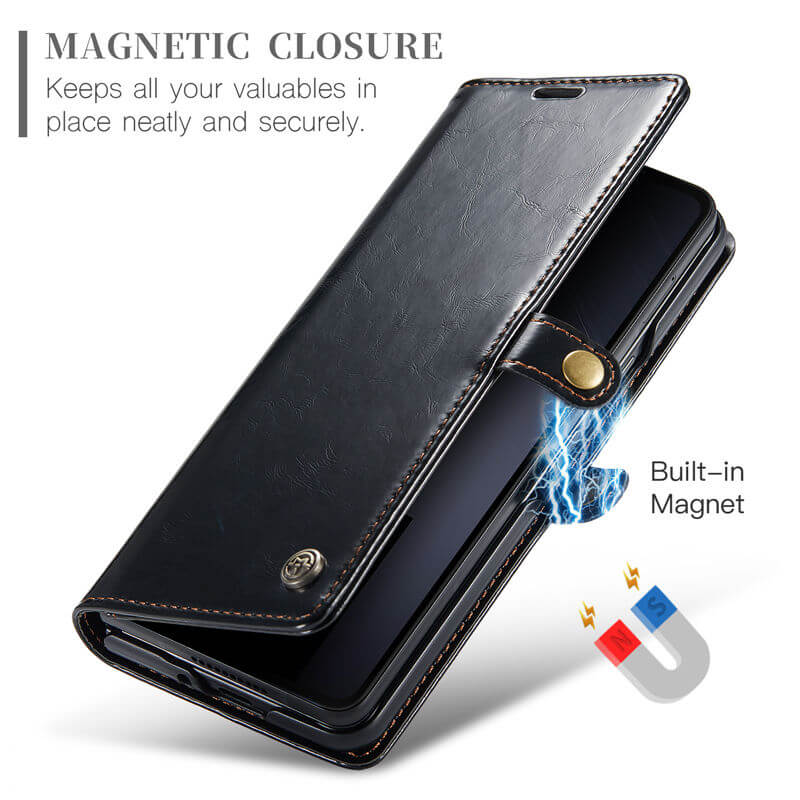 CaseMe Samsung Galaxy Z Fold6 Wallet Case