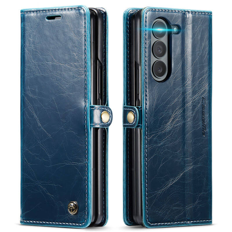 CaseMe Samsung Galaxy Z Fold6 Wallet Case