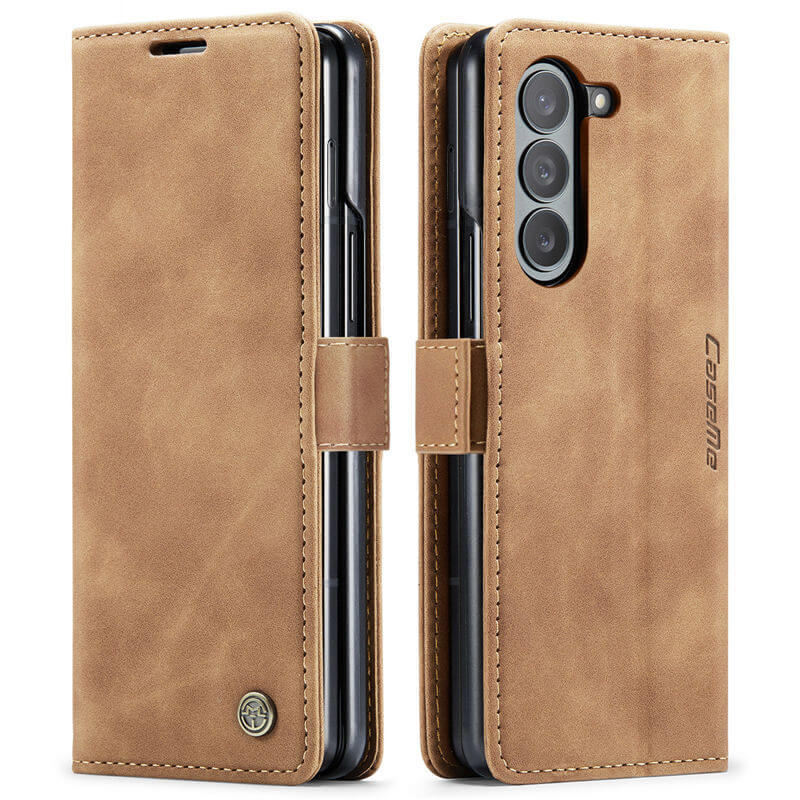 CaseMe Samsung Galaxy Z Fold6 Wallet Case