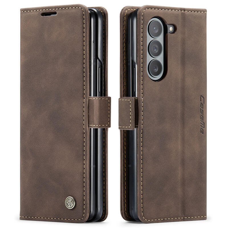 CaseMe Samsung Galaxy Z Fold6 Wallet Case