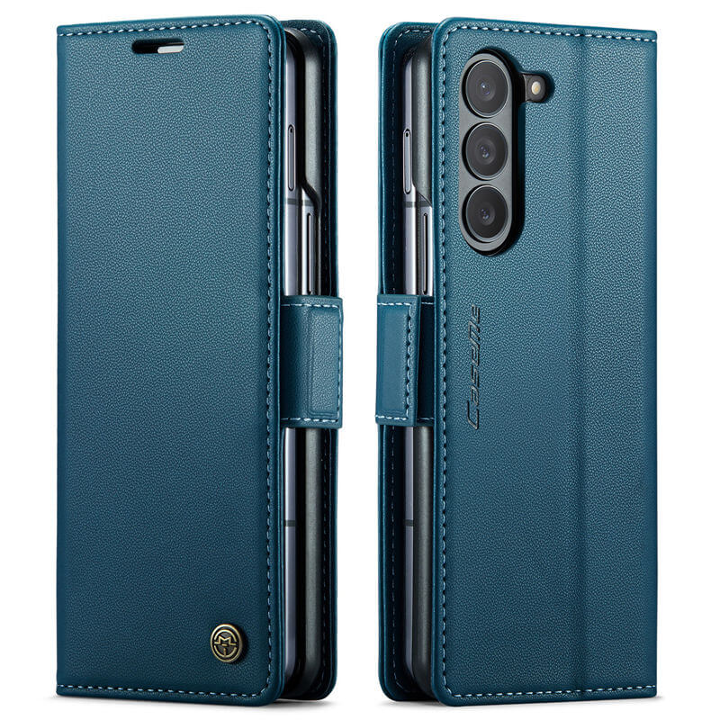 CaseMe Samsung Galaxy Z Fold6 Wallet Case