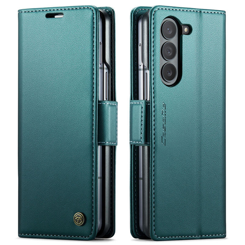 CaseMe Samsung Galaxy Z Fold6 Wallet Case