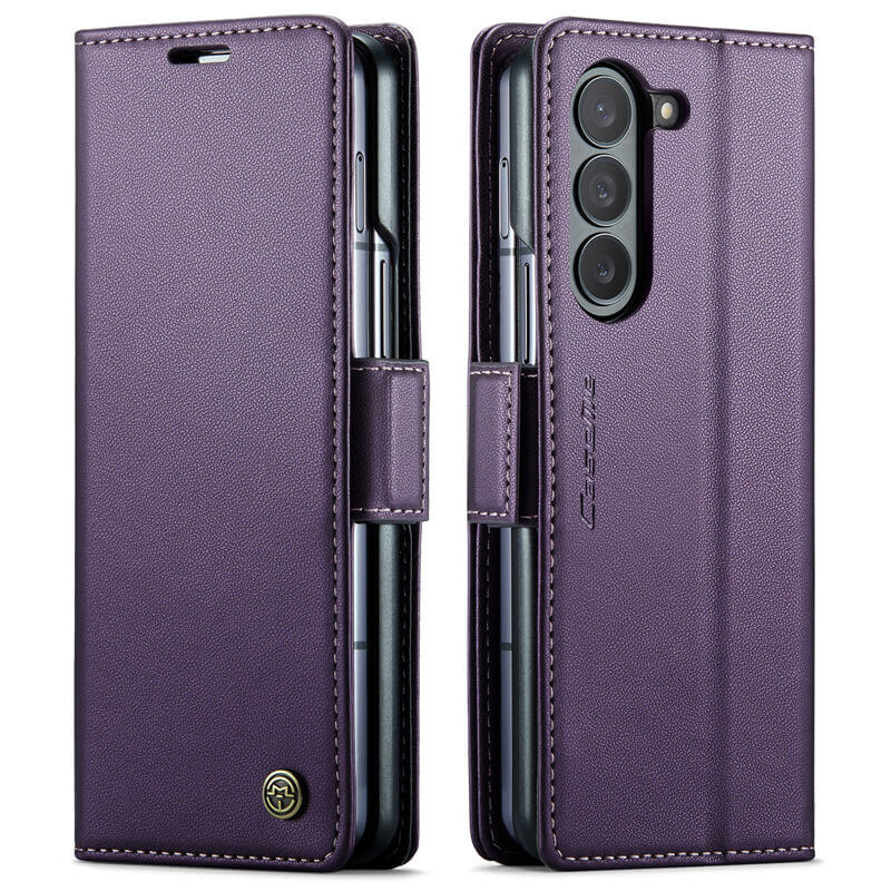 CaseMe Samsung Galaxy Z Fold6 Wallet Case