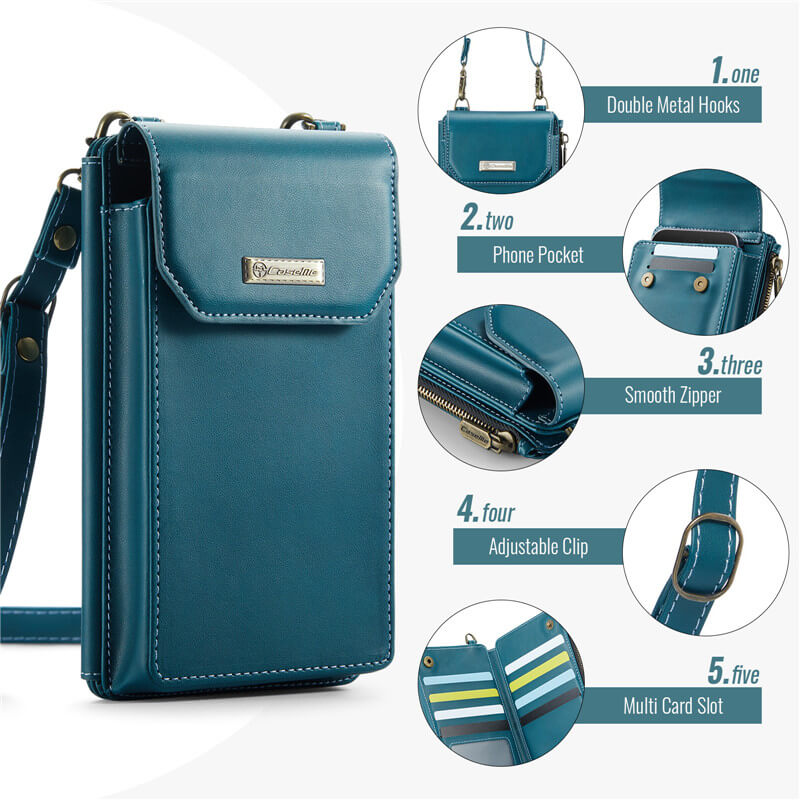 CaseMe Crossbody Bag