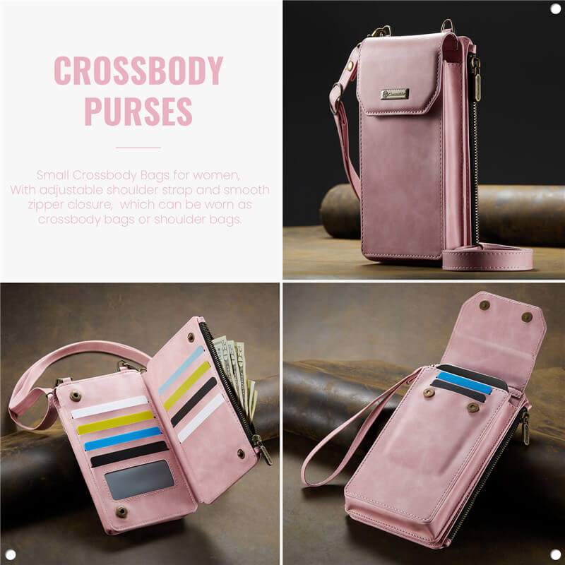 CaseMe Crossbody Bag