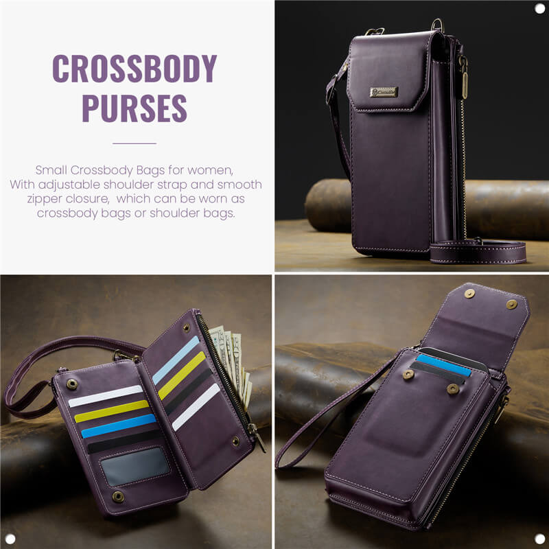 CaseMe Crossbody Bag