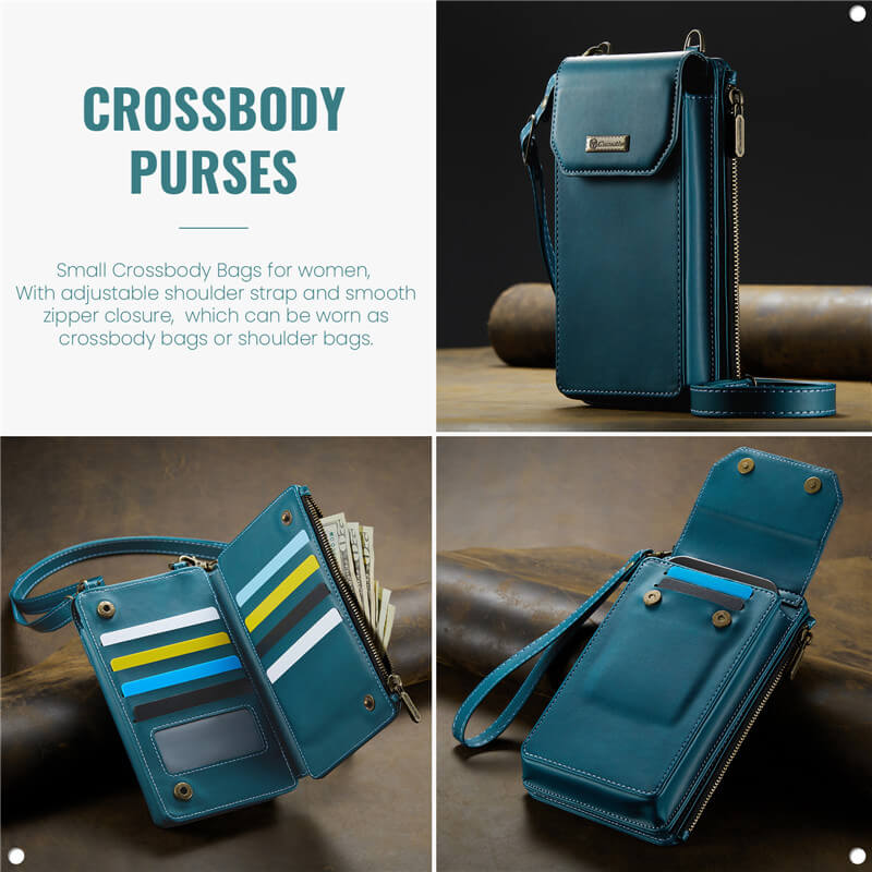 CaseMe Crossbody Bag