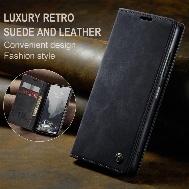 CaseMe Xiaomi 14C Wallet Case