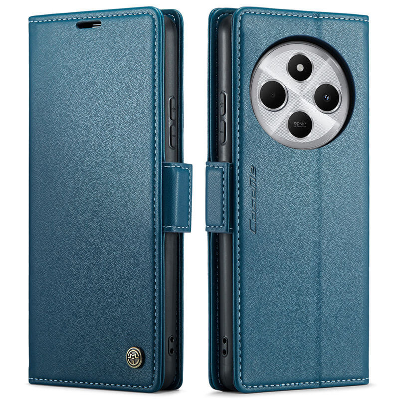 CaseMe Xiaomi 14C Wallet RFID Blocking Case