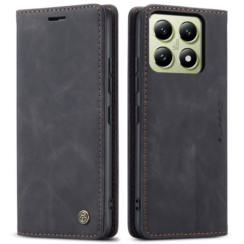 CaseMe Xiaomi 14T Wallet Case