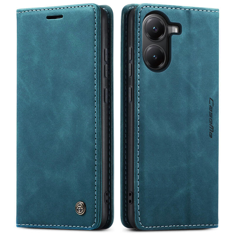 CaseMe Xiaomi Poco X7 Pro Wallet Case