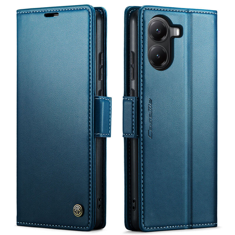 CaseMe Xiaomi Poco X7 Pro Wallet Case