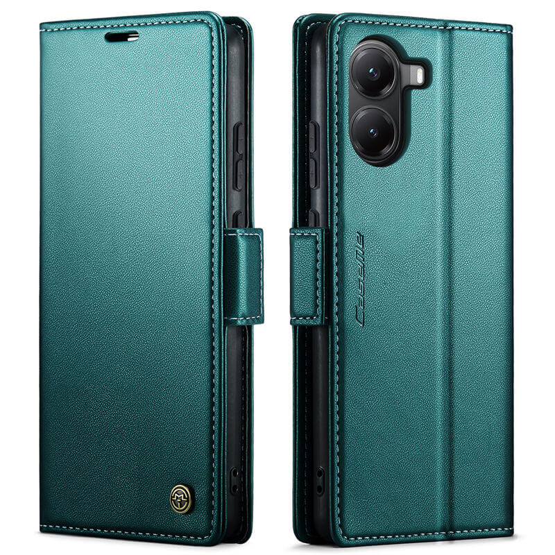 CaseMe Xiaomi Poco X7 Pro Wallet Case