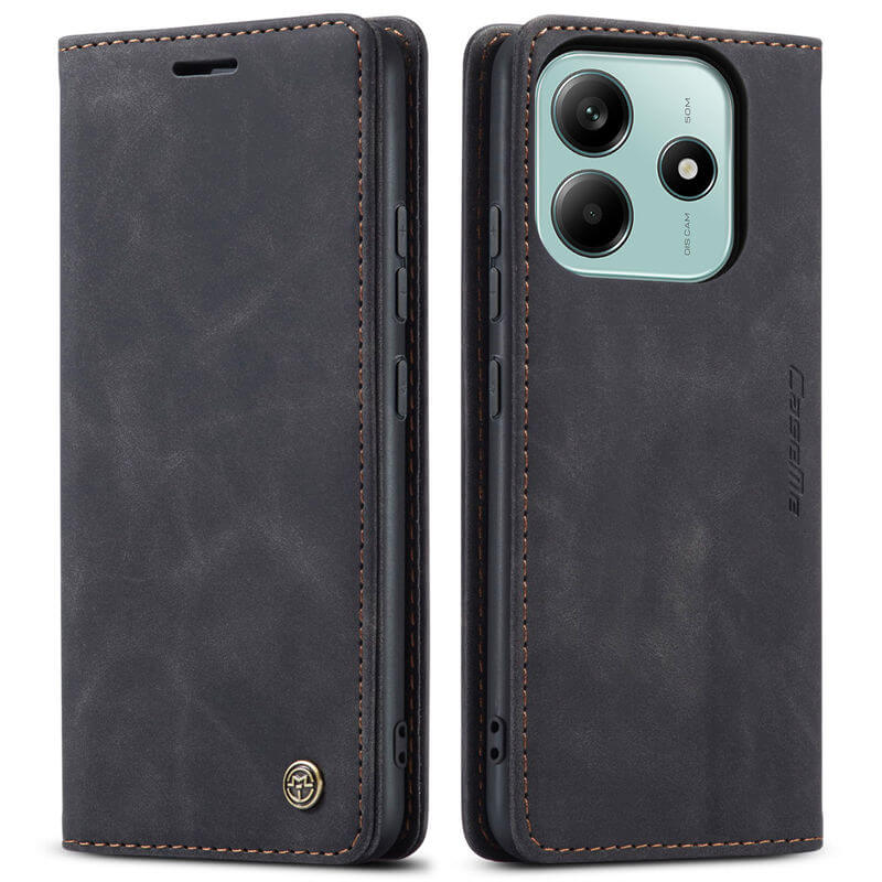 CaseMe Xiaomi Redmi Note 14 Wallet Case