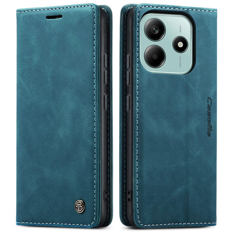 CaseMe Xiaomi Redmi Note 14 Wallet Case