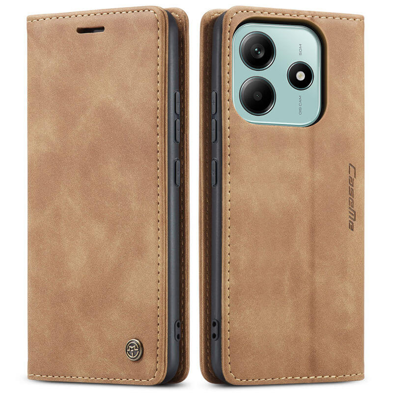 CaseMe Xiaomi Redmi Note 14 Wallet Case