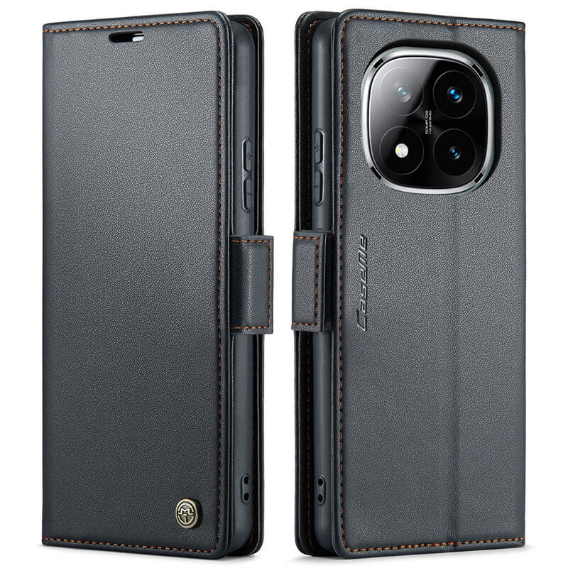 CaseMe Xiaomi Redmi Note 14 Pro/Note 14 Pro Plus Wallet Case