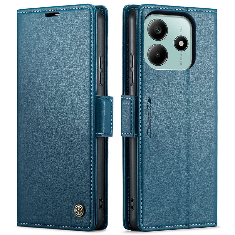 CaseMe Xiaomi Redmi Note 14 Wallet Case