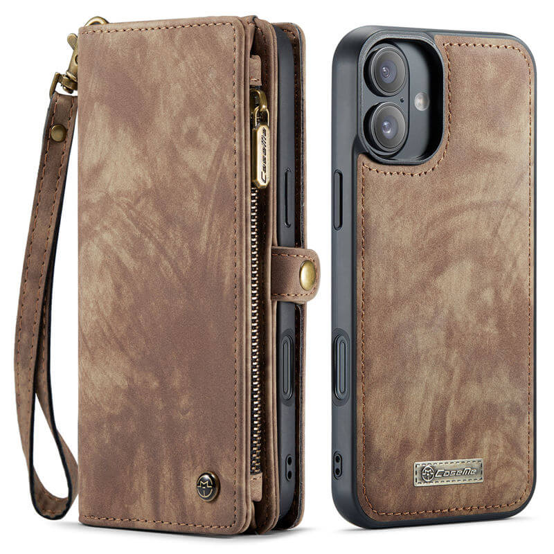 CaseMe iPhone 16 Plus Case