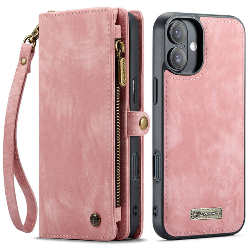 CaseMe iPhone 16 Case