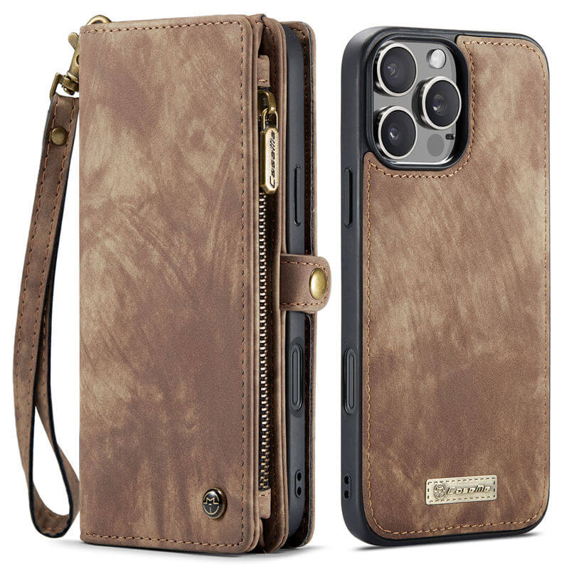 CaseMe iPhone 16 Pro Case