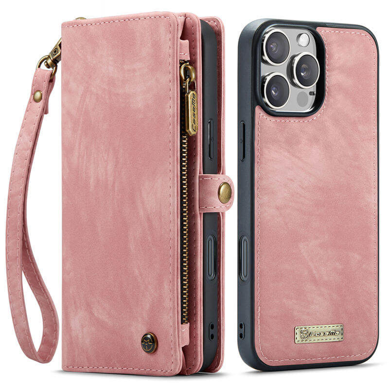 CaseMe iPhone 16 Pro Max Case