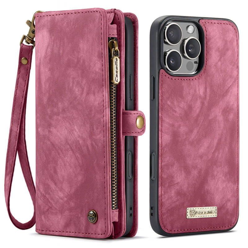 CaseMe iPhone 16 Pro Max Case