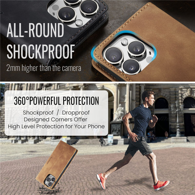 CaseMe iPhone 16 Pro Case