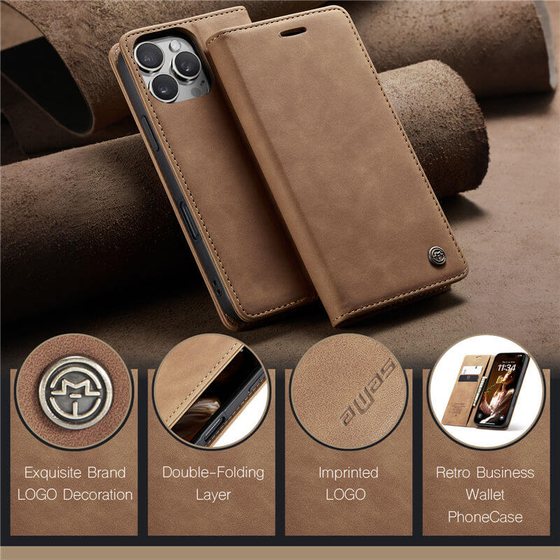 CaseMe iPhone 16 Pro Case