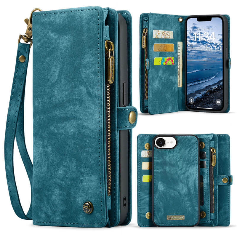 CaseMe iPhone 16e Case