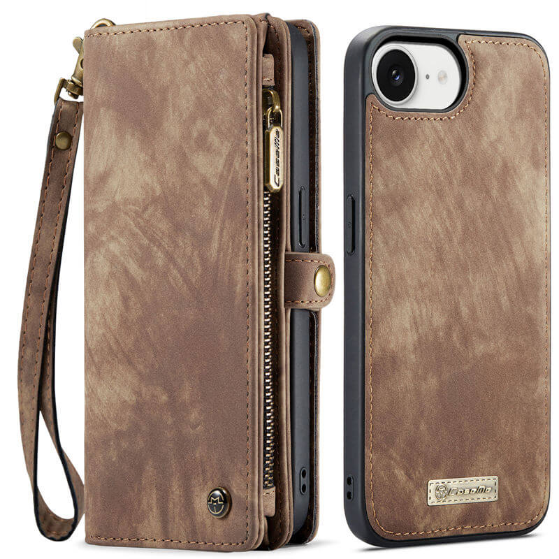 CaseMe iPhone 16e Case