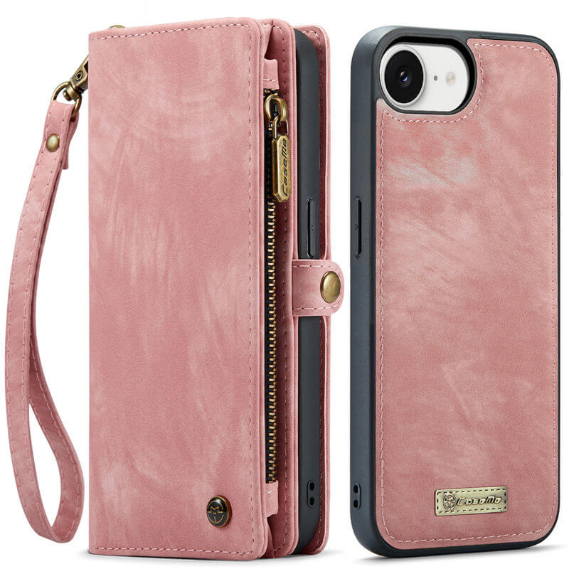 CaseMe iPhone 16e Case