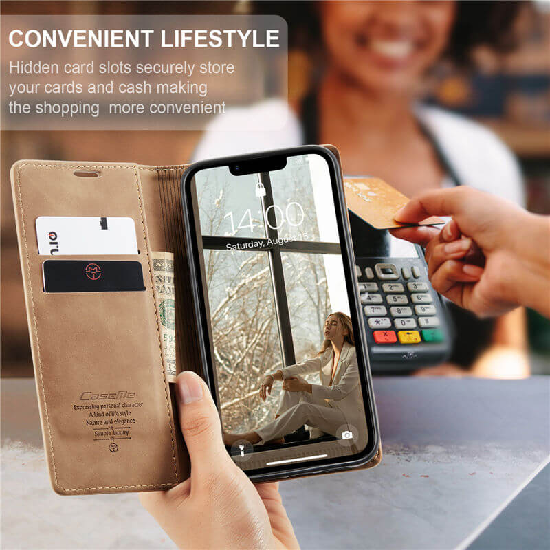 CaseMe iPhone 16e Case