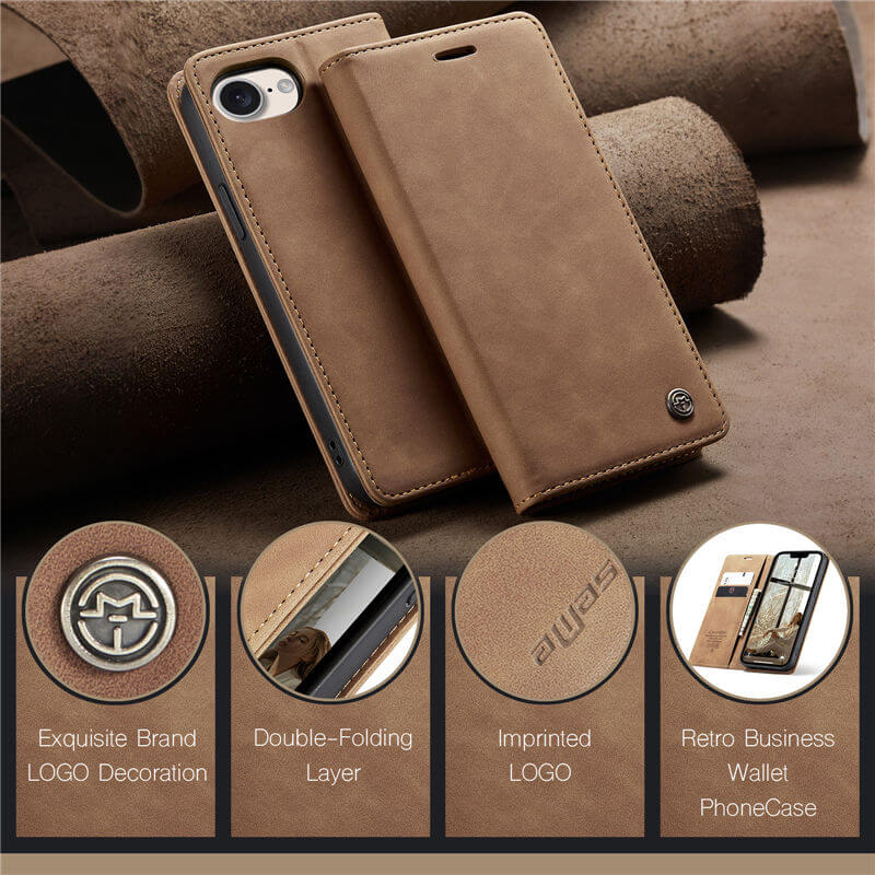 CaseMe iPhone 16e Case