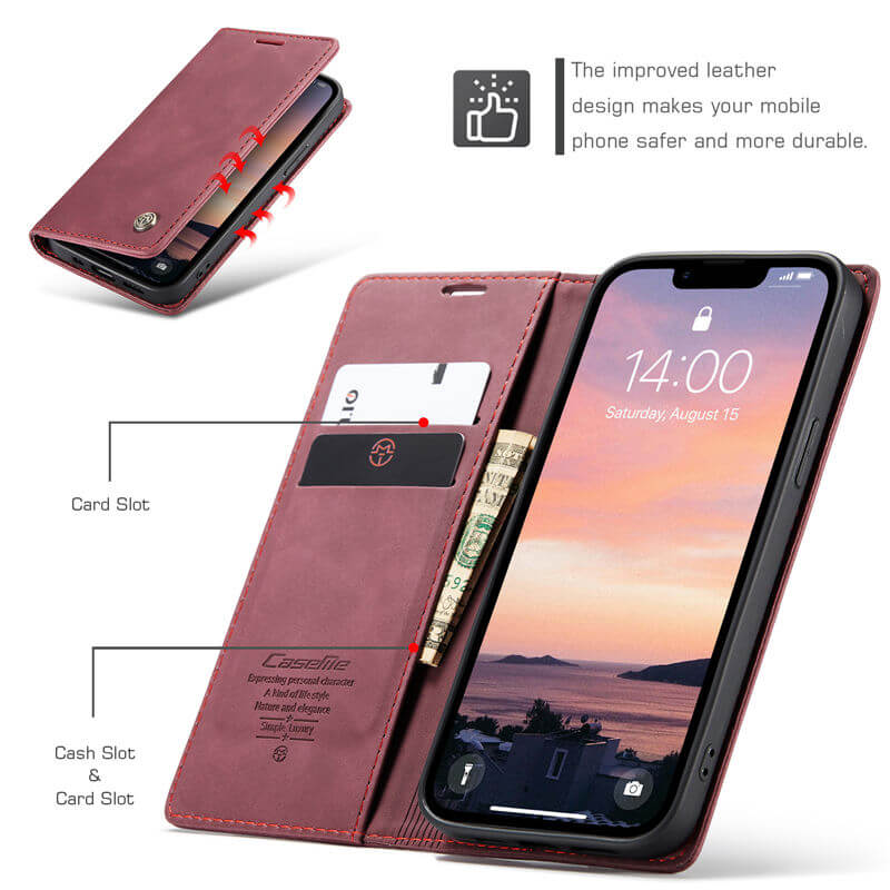 CaseMe iPhone 16e Case