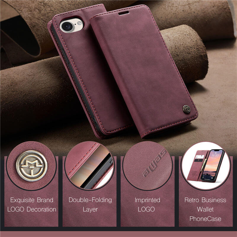 CaseMe iPhone 16e Case